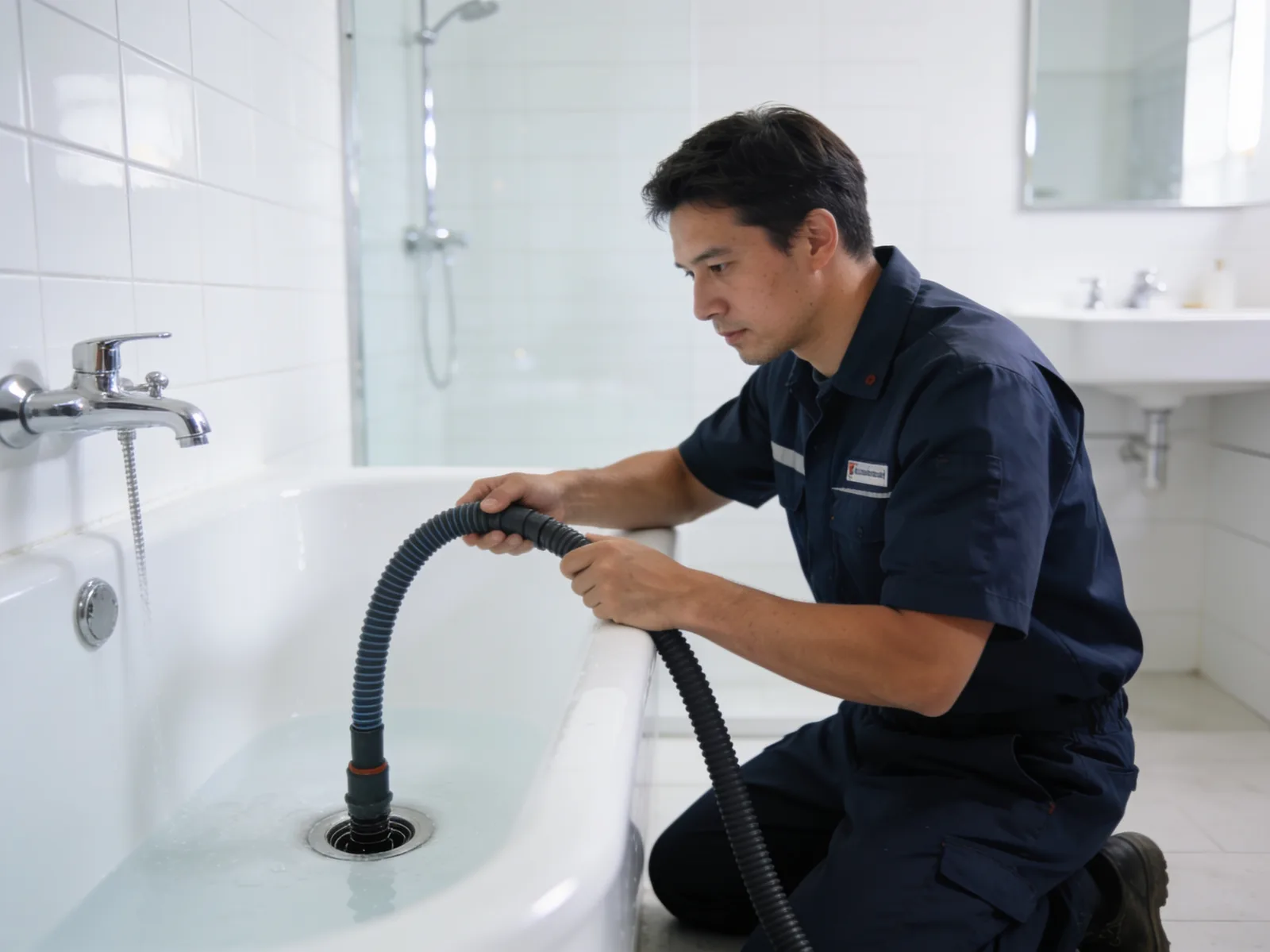 Emergency Plumber North Street, MI FAQs